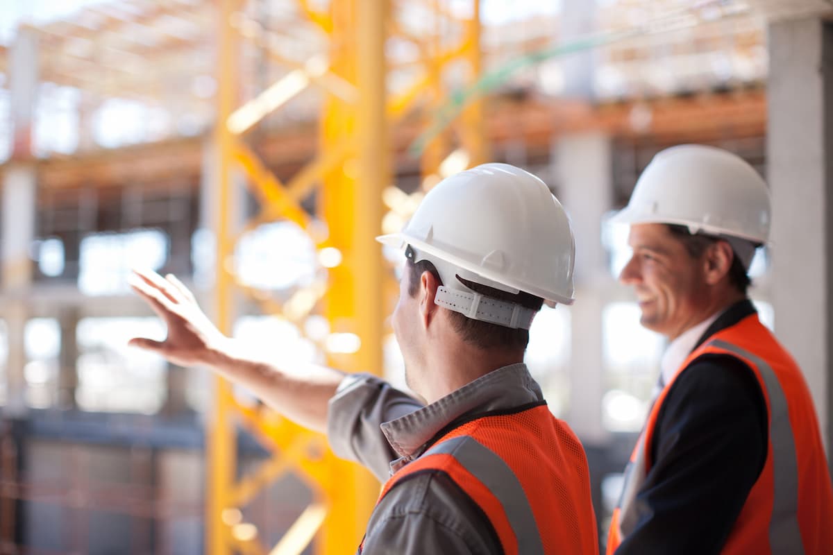 Análisis de la obligatoriedad de presencia de recurso preventivo en obra de construcción para la empresa subcontratista de primer nivel - AGAC Abogados y Consultores